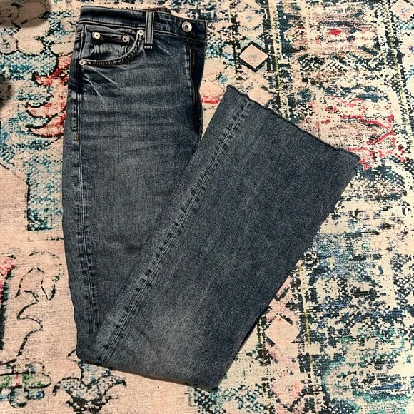 Rag & Bone jeans